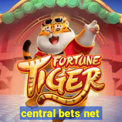 central bets net